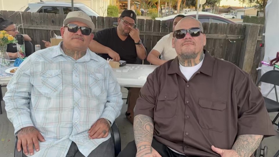 Carlos, 27 years in prison