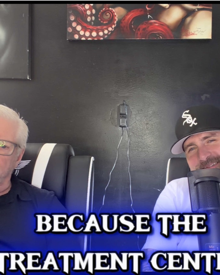 On having a sponsor