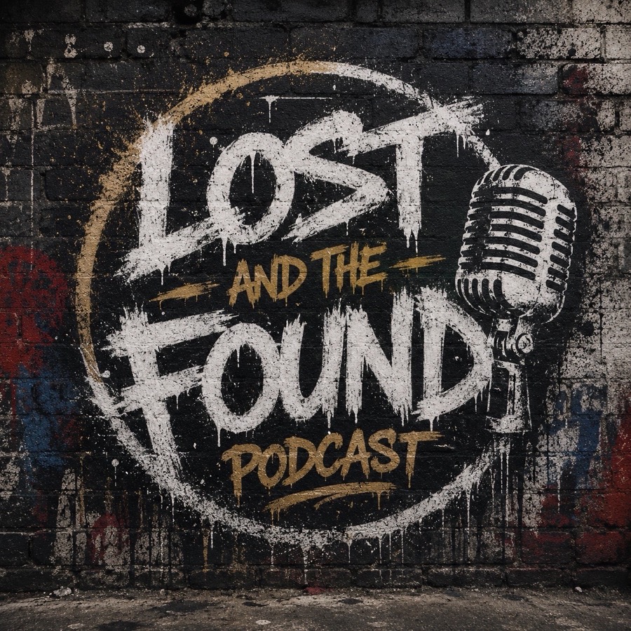 The lost one and the found one